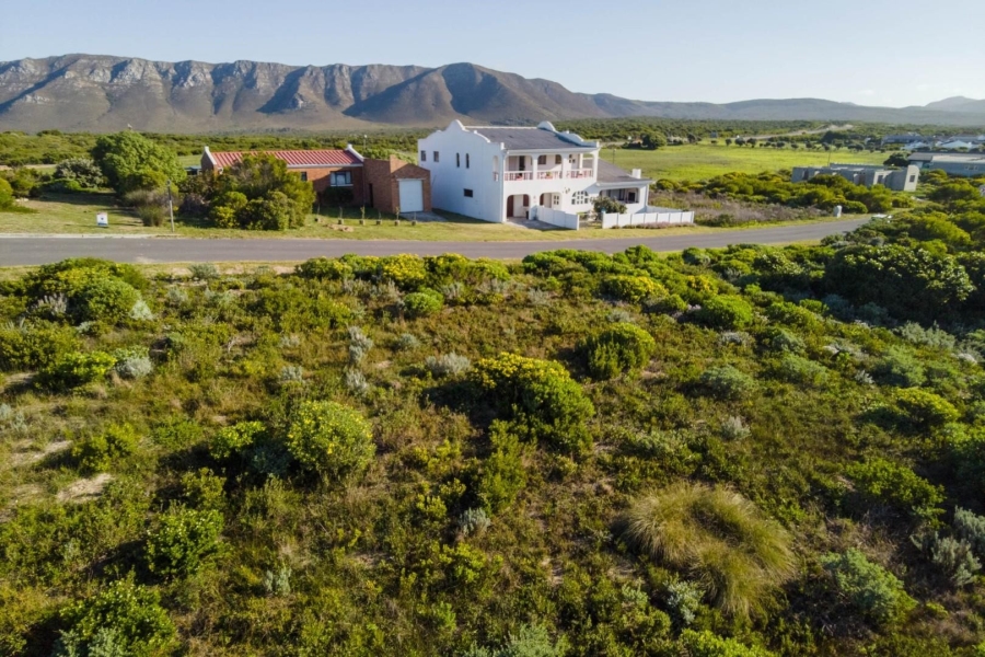 0 Bedroom Property for Sale in De Kelders Western Cape